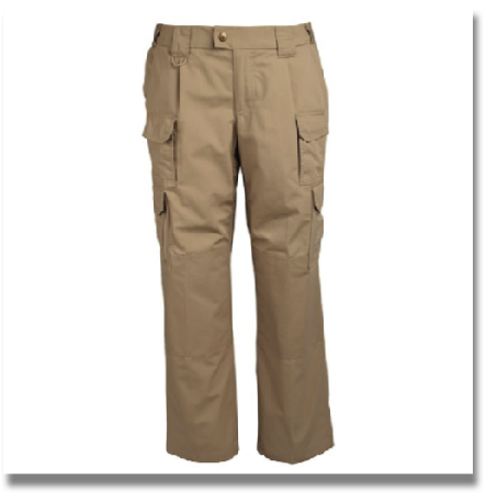BLACKHAWK WOMEN'S LIGHTWEIGHT TACTICAL PANTS

These tactical pants are rugged, lightweight and provide “intelligent” storage options for the tactical woman. We didn’t just shrink down our men’s pants. We designed them for you!